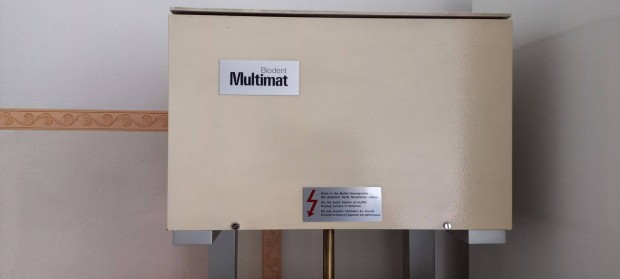 Fogtechnikai Biodent Multimat kermia klyha + BMK kermia por kszlet
