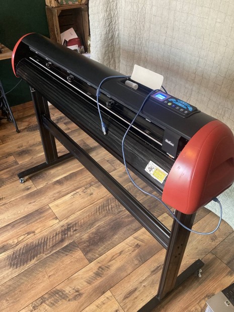 Foison C48 pro / plottervg