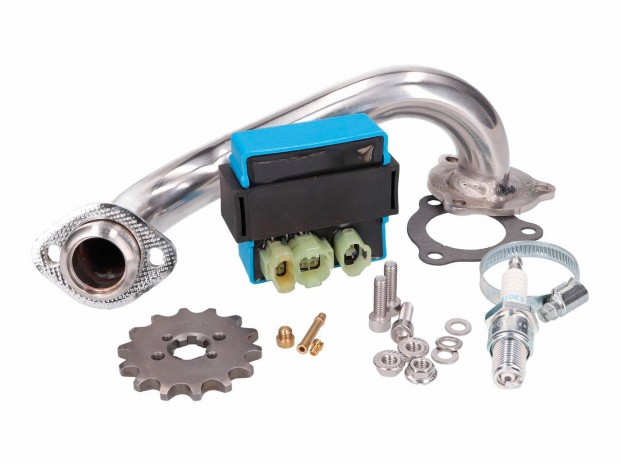Fojts eltvolt kszlet - Derbi Senda, Aprilila RX/SX, Gilera RCR, S