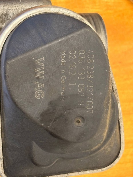 Fojt�szelep 036133062N