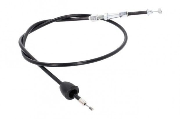 Fojt�szelep K�bel fekete csavarral Simson