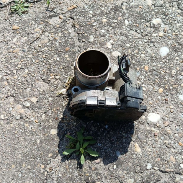 Fojtószelep (elektromos pillangószelep) Fiat 1.2 16V Albea