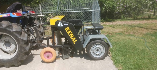 Fokhagyma, dughagyma vet�g�p elad�