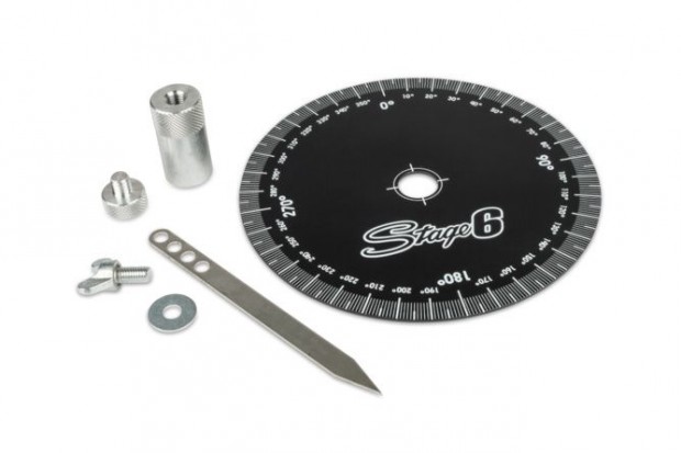 Fokker�k Stage6 fekete