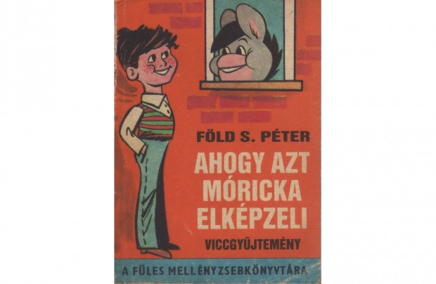 Fld S. Pter: Ahogy AZT Mricka Elkpzeli