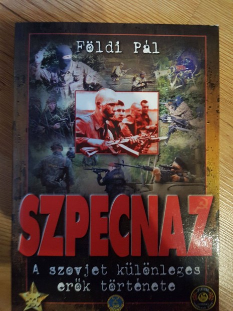 Fldi Pl - Szpecnaz