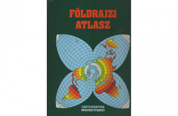 Fldrajzi atlasz (1994)