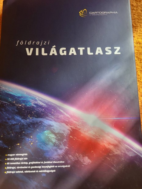 Fldrajzi vilgatlasz gynyr llapotban