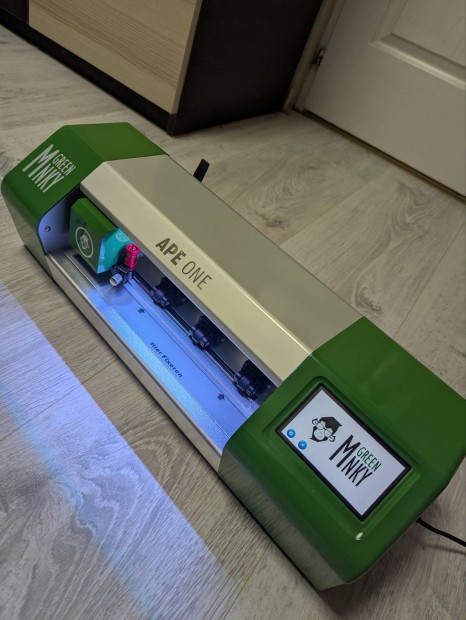 Flia vgo, hidrogel vag, cutting plotter