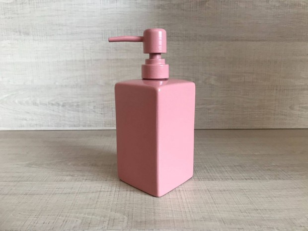 Folyadékadagoló (0,5 Liter), Kézműves, Egyedi, Új