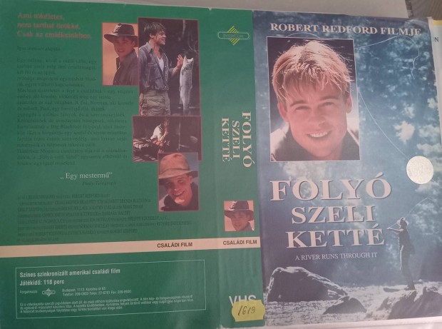 Foly szeli kett - Brad Pitt - nagytokos