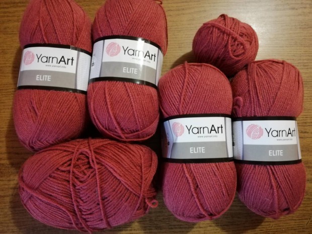 Fonal Yarn Art Elite stt mlyva 