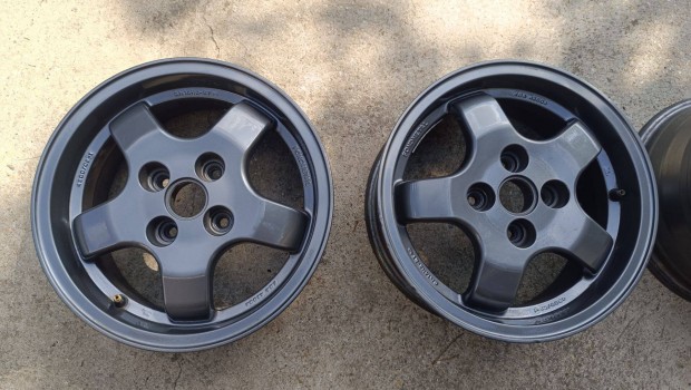 Fondmetal 4x100 R14