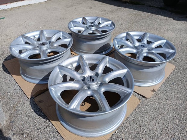 Fondmetal 5700 15" 4x100