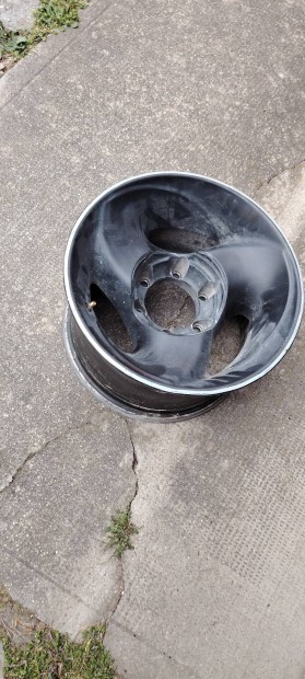 Fondmetal alufelni terepjáróra