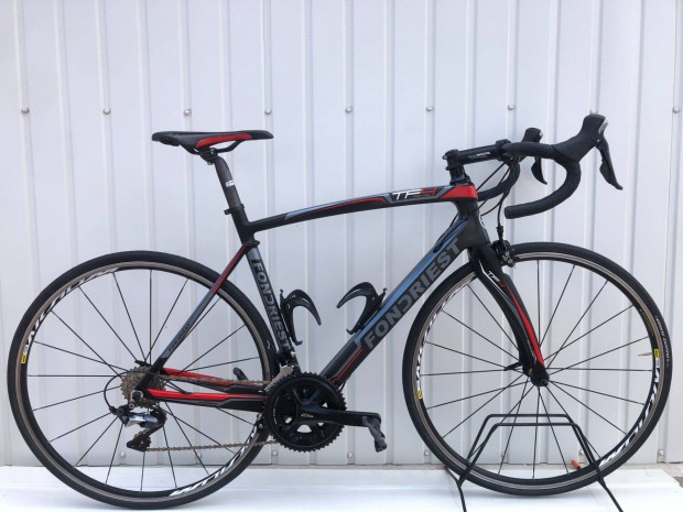 Fondriest TF4 Carbon Olasz Orszguti Kerkpr 56cm