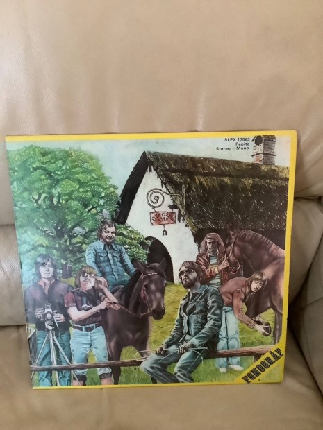 Fonogrf tkzben-LP 1978