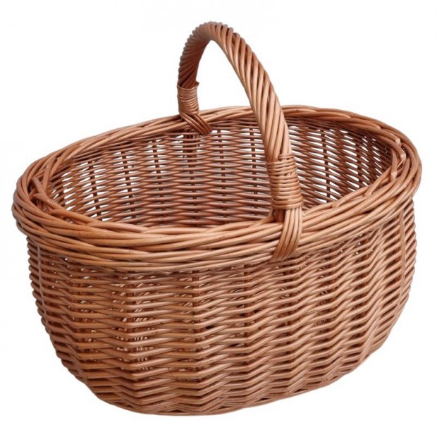 Fonott bev�s�rl� vessz�kos�r