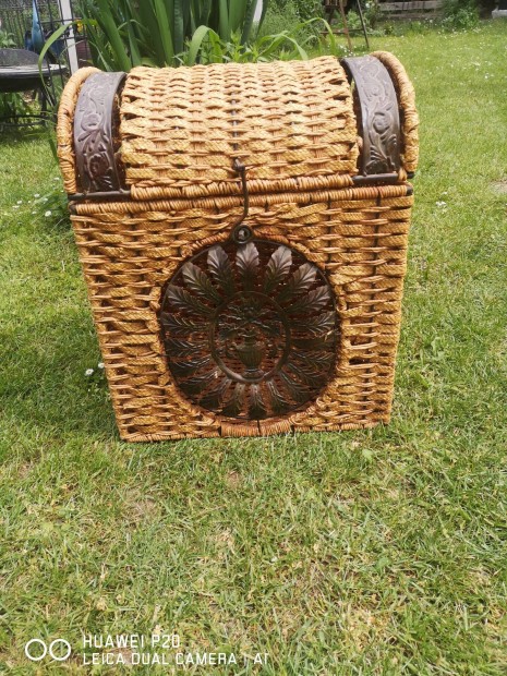 Fonott/rattan lda/kosr fm verettel
