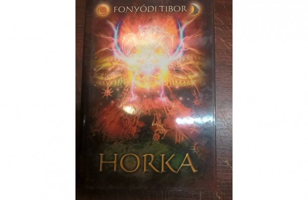 Fonydi Tibor - Horka