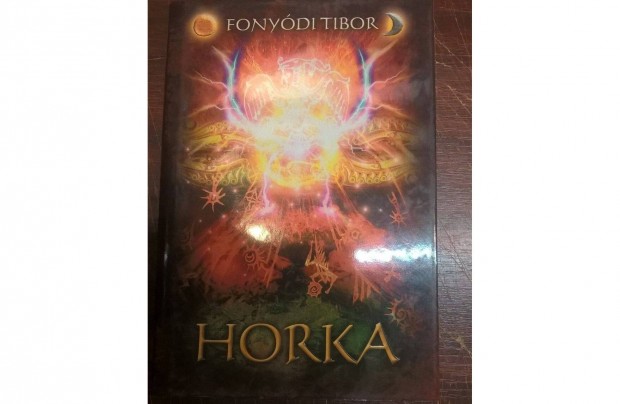 Fonydi Tibor - Horka