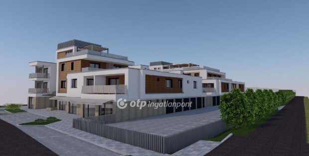 Fonyódi eladó 26 nm-es lakás