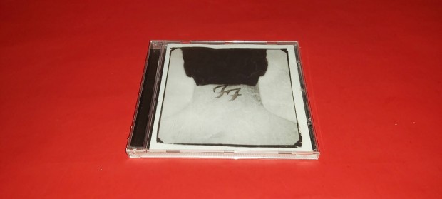 Foo Fighters There is nothing Cd 1999