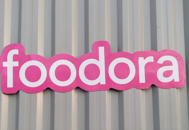 Foodora aut�m�gnes