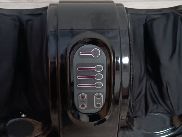 Foot Massanger elektromos lábmasszírozó