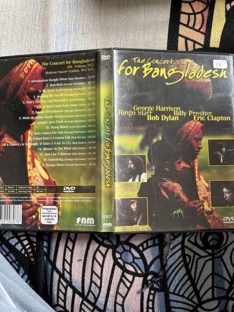 For bang ladesn koncert dvd