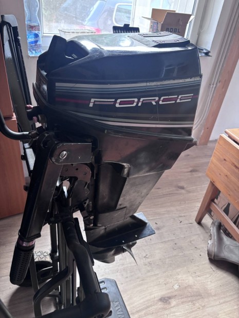 Force 6le 2t cs�nakmotor
