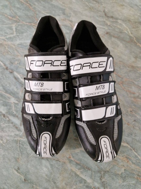 Force MTB Kerkpros cip