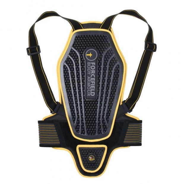 Forcefield Back Protector Pro L2K Evo htprotektor