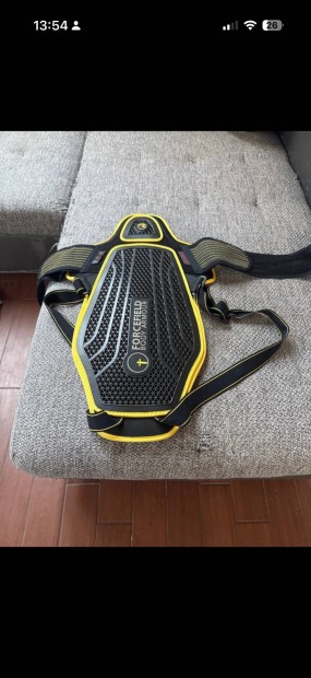 Forcefield LK2 pro gerincprotektor