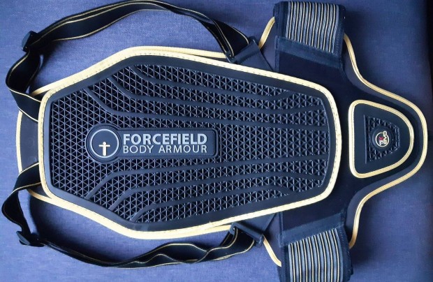 Forcefield Pro L2K Evo Gerincprotektor