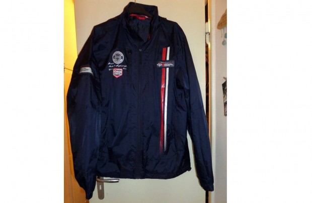 Forch Racing Collection Jacket (eredeti) j! XL -es unisex szldzseki