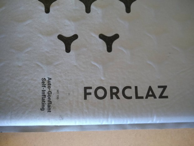 Forclaz