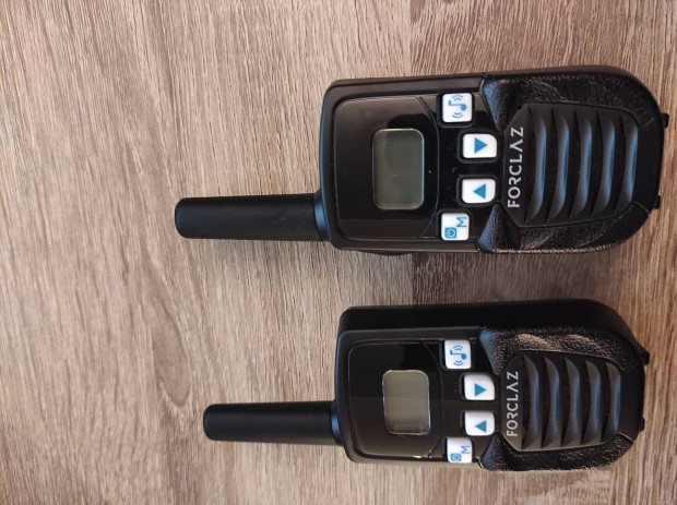 Forclaz Walkie-Talkie 110