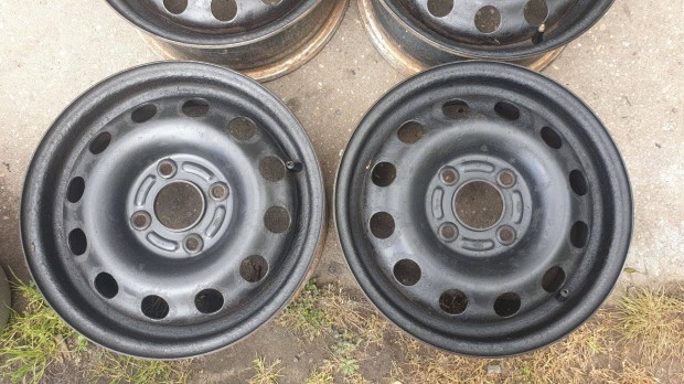 Ford 14" col felni szett