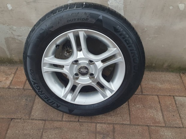 Ford 14-es 4x108-as 1db alufelni.