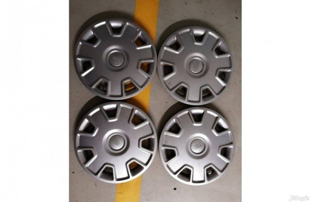 Ford 15" dsztrcsa 15 coll mret gyri szett elad 4db