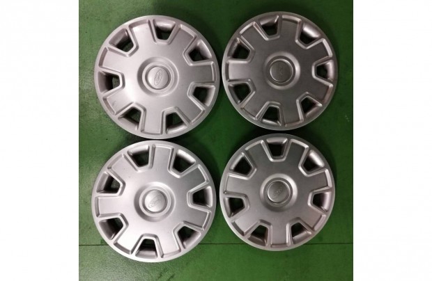 Ford 15" dsztrcsa 15 coll mret gyri szett elad 4db