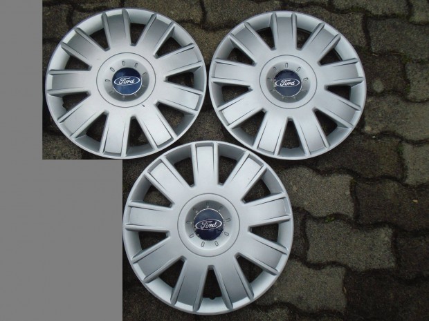 Ford 15" gyri dsztrcsa - 3 db