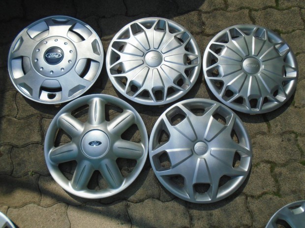 Ford 15" gyri dsztrcsk