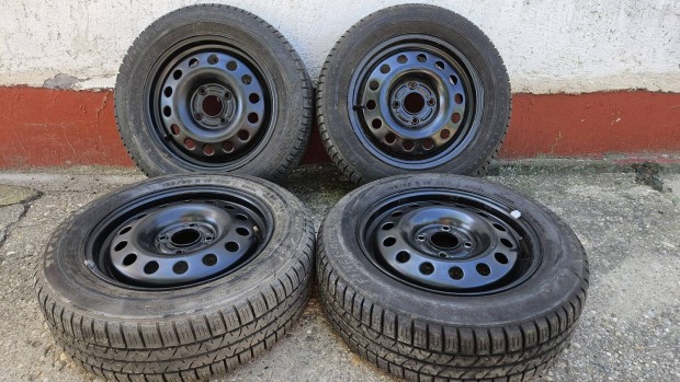 Ford 15" lemez felni