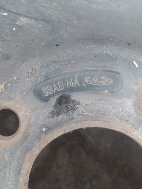 Ford 15" lemezfelni 3db