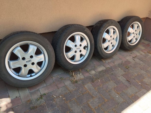 Ford 15"-os alufelni eladó