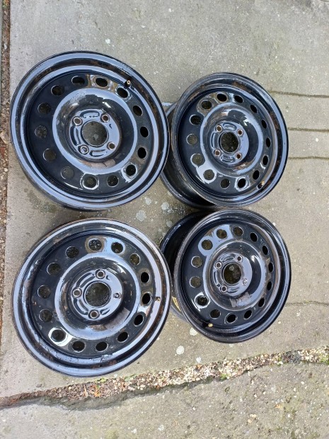 Ford 15"-os gyri lemezfelni