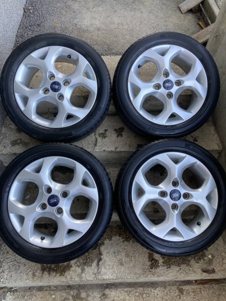 Ford 15 col 4x108 gyri alufelni