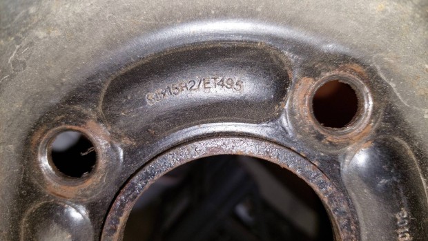 Ford 15 coll aclfelni dsztrcsval